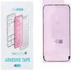 partnertele REPART lipniosios LCD plokštės, skirtos IPHONE 7/8/SE (5 vnt. / pak.)