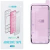 OEM REPART klijai LCD, skirti IPHONE X (5 vnt. / pakuotėje)