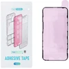 Oem REPART klijai LCD skirti IPHONE 12 Pro (5 vnt. / pakuotė)
