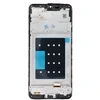Oem REWA wyświetlacz LCD do SAMSUNG A16 4G OLED juoda su ramka