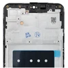 Oem REWA wyświetlacz LCD do SAMSUNG A16 4G OLED juoda su ramka