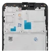 Oem REWA wyświetlacz LCD do SAMSUNG A16 5G OLED juoda su ramka