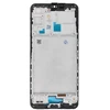 Oem REWA wyświetlacz LCD do SAMSUNG A16 5G OLED juoda su ramka