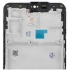 Oem REWA wyświetlacz LCD do SAMSUNG A17 5G OLED juoda su ramka