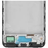 Oem REWA wyświetlacz LCD do SAMSUNG A17 5G OLED juoda su ramka