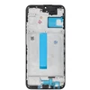 Oem REWA wyświetlacz LCD do SAMSUNG A25 OLED juoda su ramka