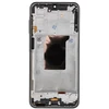 Oem REWA wyświetlacz LCD do SAMSUNG A26 OLED juoda su ramka
