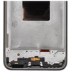 Oem REWA wyświetlacz LCD do SAMSUNG A26 OLED juoda su ramka