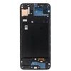Oem REWA wyświetlacz LCD do SAMSUNG A50 OLED juoda su ramka