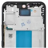 Oem REWA wyświetlacz LCD do SAMSUNG A54 5G OLED juoda su ramka