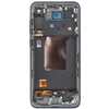 Oem REWA wyświetlacz LCD do SAMSUNG A55 OLED juoda su ramka