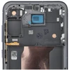 Oem REWA wyświetlacz LCD do SAMSUNG A55 OLED juoda su ramka