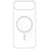 Oem Case for iPhone 17 AIR Drop Glue Colorful Ring Mag Cover compatible with MagSafe baltas