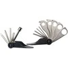 partnertele Dviračio raktų rinkinys Multitool FSBRK-010