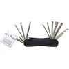 partnertele Dviračio raktų rinkinys Multitool FSBRK-205-1