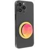 Dėklas Oranžinis ROAR ACRYLIC POP TOK compatible with MagSafe Oranžinis / Rožinė