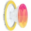 Dėklas Oranžinis ROAR ACRYLIC POP TOK compatible with MagSafe Oranžinis / Rožinė