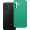 ROAR ALL DAY COLORFUL JELLY dėklas, skirtas SAMSUNG A17 Mint