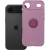 Dėklas Roar Amber Case - for Iphone 17 Air violetinė