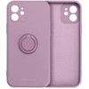 Dėklas Roar Amber Case - for Iphone 17 Air violetinė