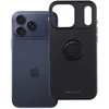 Dėklas Roar Amber Case - for Iphone 17 Pro Max juodas