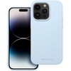 ROAR dėklas CLOUD SKIN, skirtas IPHONE 17 Pro Max / 18 Pro Max Light Mėlyna