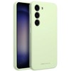 „ROAR CLOUD SKIN“ dėklas, skirtas „SAMSUNG A27 5G“, šviesiai žalias