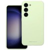 „ROAR CLOUD SKIN“ dėklas, skirtas „SAMSUNG A27 5G“, šviesiai žalias