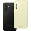 „ROAR CLOUD SKIN“ dėklas, skirtas „SAMSUNG A17“, šviesiai geltonas