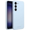 „ROAR CLOUD SKIN“ dėklas, skirtas „SAMSUNG A17“, šviesiai mėlynas