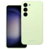 „ROAR CLOUD SKIN“ dėklas, skirtas „SAMSUNG S26 Ultra 5G“, šviesiai žalias