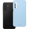 „ROAR CLOUD SKIN“ dėklas, skirtas „SAMSUNG A17“, šviesiai mėlynas