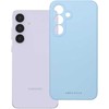 „ROAR CLOUD SKIN“ dėklas, skirtas „SAMSUNG S25 FE“, šviesiai mėlynas