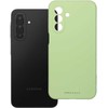 ROAR CLOUD SKIN dėklas, skirtas SAMSUNG A17, šviesiai žalias