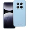 ROAR dėklas CLOUD SKIN skirtas Xiaomi Redmi Note 14 Pro+ 5G mėlynos spalvos