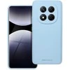 ROAR dėklas CLOUD SKIN skirtas Xiaomi Redmi Note 14 Pro 5G mėlynos spalvos