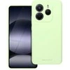 ROAR dėklas CLOUD SKIN skirtas Xiaomi Redmi Note 14 5G žalios spalvos