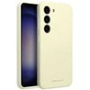 ROAR CLOUD SKIN dėklas, skirtas XIAOMI Redmi 15C, šviesiai geltonas