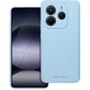 ROAR dėklas CLOUD SKIN skirtas Xiaomi Redmi Note 14 5G mėlynos spalvos
