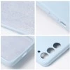 ROAR CLOUD SKIN dėklas, skirtas XIAOMI Redmi 15C, šviesiai mėlynas