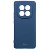 ROAR dėklas COLORFUL JELLY skirtas Xiaomi Redmi Note 14 Pro+ 5G navy