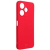 ROAR dėklas COLORFUL JELLY skirtas Xiaomi Redmi 13 / Redmi 13 5G hot rožinės spalvos