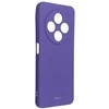 ROAR dėklas COLORFUL JELLY skirtas Xiaomi Redmi 14C violetinė