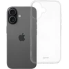 ROAR dėklas ALL DAY COLORFUL JELLY IPHONE 17 skaidriam