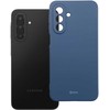 ROAR SPALVINGAS ŽELĖS dėklas, skirtas SAMSUNG A17, tamsiai mėlynas