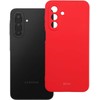 ROAR SPALVINGAS ŽELINIS DĖKLAS, skirtas SAMSUNG A17, rožinis