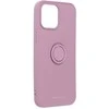 Dėklas ROAR case AMBER for IPHONE 13 Pro Max Violetinė