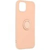 Dėklas ROAR case AMBER for IPHONE 13 Rožinė