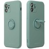 Dėklas Roar Amber Case - skirtas Iphone 15 Pro Max žalias