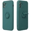 ROAR dėklas AMBER skirtas Samsung Galaxy A35 5G žalios spalvos